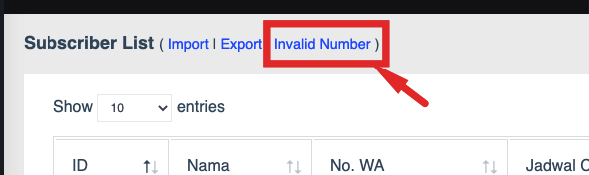 Number is invalid. Unsupported Card Type or Invalid Card number..